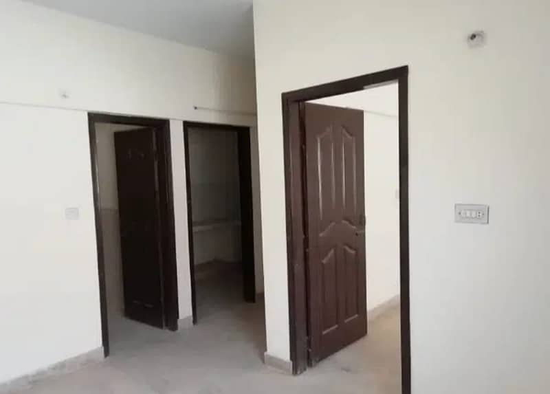 Flat For Sale Labour Square Northern Bypass Karachi 12