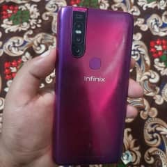 Infinix 5S Pro