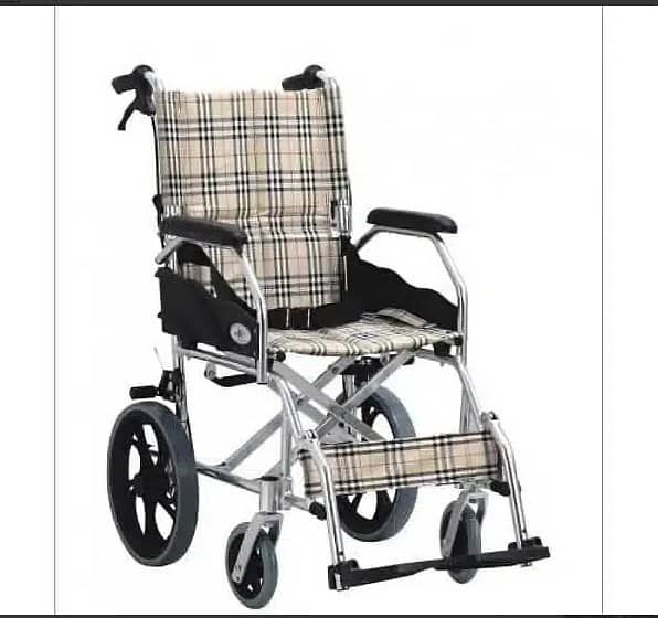 Electric Wheelchair Manual Wheelchair Patient lift chair 3