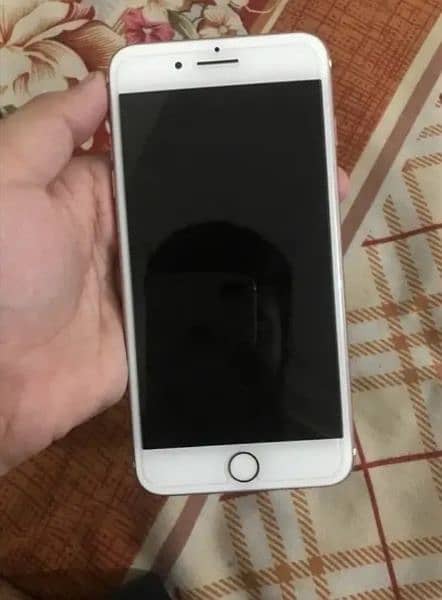 IPhone 7plus pta 3