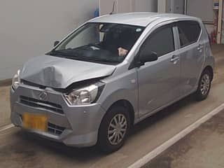 Daihatsu Mira e:S 2022 0