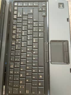 HP laptop 14k 03008786974