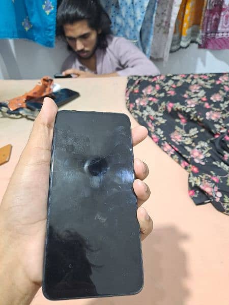 oppo f11 pro 6/128 gb add goor sa phar ly 3