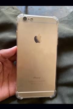 iPhone 6 Plus PTA Fingerprint 0