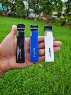Hofo New Brand Pod Vape Smoking Device
