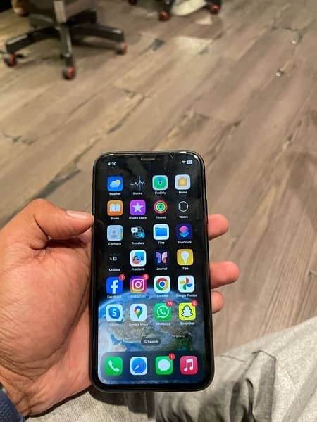 iPhone 11 non pta 5