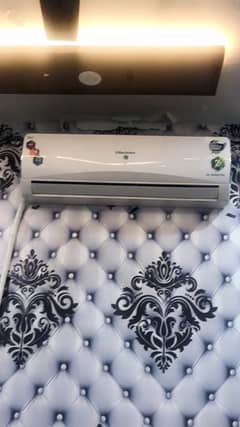 Electrolux A-C 2 year old condition 10/10