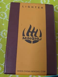 I sale minghu lighter