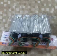 4 PCs indicators for sale in all Pakistan. Only home delivery in Paki