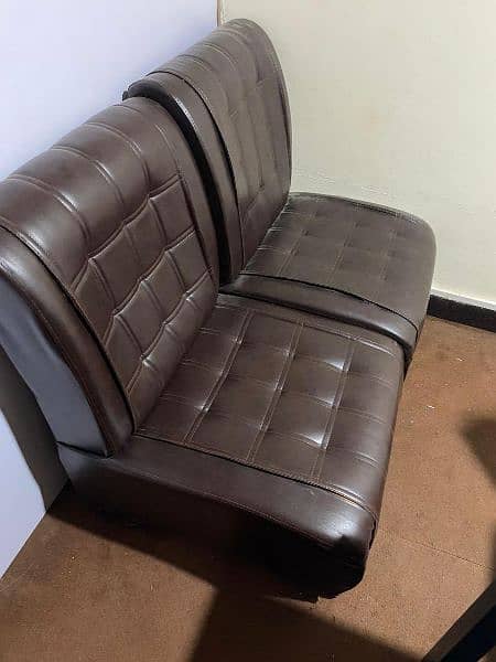 Complete Office furniture for sale 2