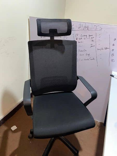 Complete Office furniture for sale 15