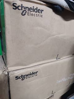 Schneider Electric 4 Gang Sheets Vivace Series