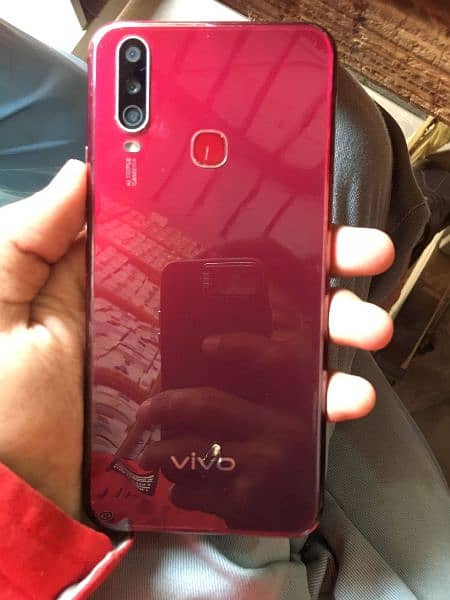 vivo y17 for sale exchange ho sakta hai 1