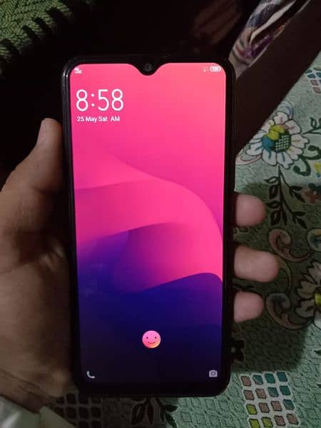 vivo y17 for sale exchange ho sakta hai 3