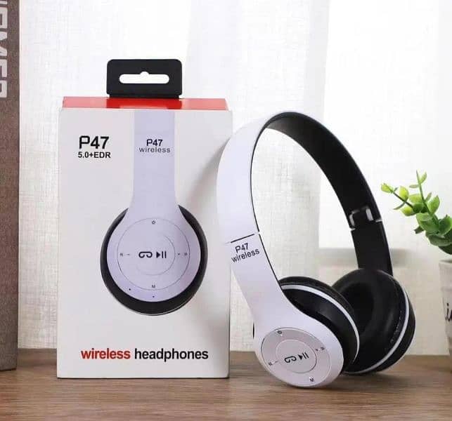 Wireless stero Headphones In cheapest price 2