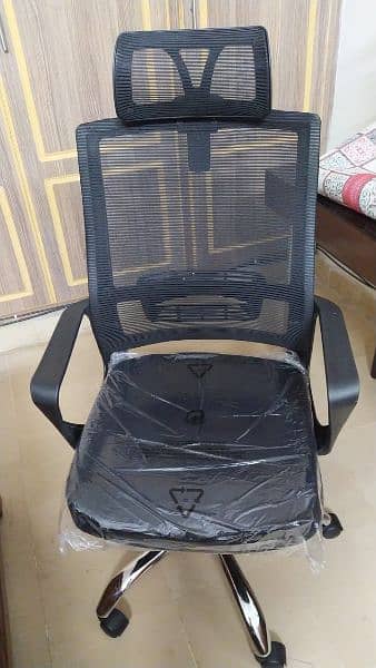 Executive high back office chair-boss chair - manager chair etc 4