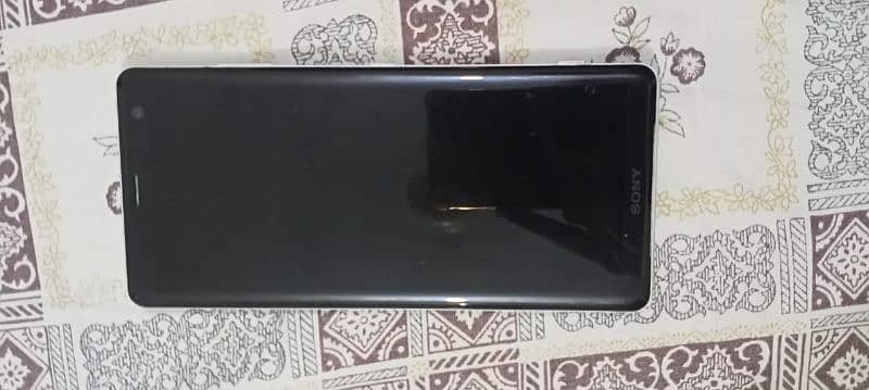 Xperia XZ3 URGENT SALE 0