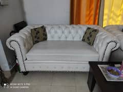 3+3+2 sofa set 0