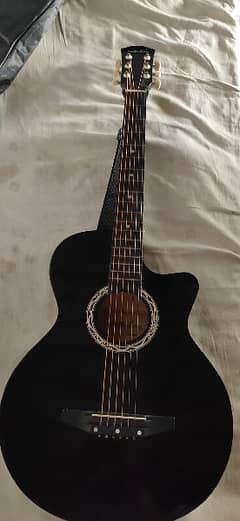 Acoustic Guitar