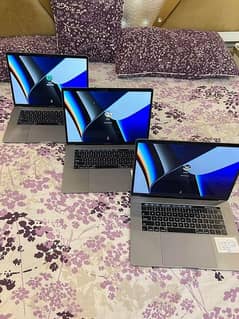 APPLE MACBOOK PRO 2012|2019 15’ i7 Fully updated New Fresh US Stock