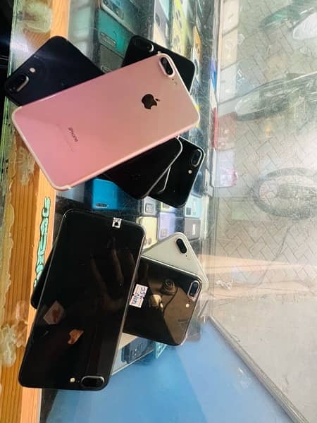 7plus 8plus non pta 0