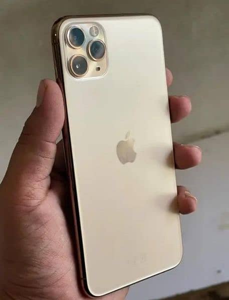 iphone 11 pro max non pta 64gb 1