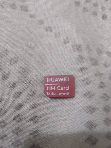 huawei nano memory card 0