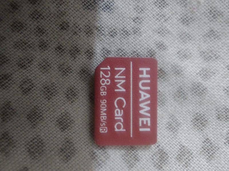 huawei nano memory card 1