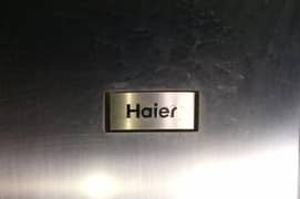 Haier Refrigerator