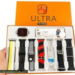 ultra smart watch 9