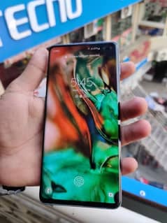 samsung s10 plus Dual PTA Approved