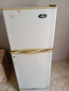Dawlance small fridge