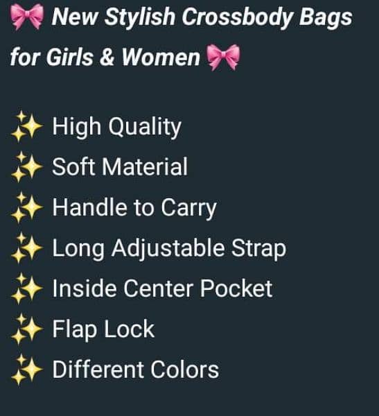 ladies hand bags 1