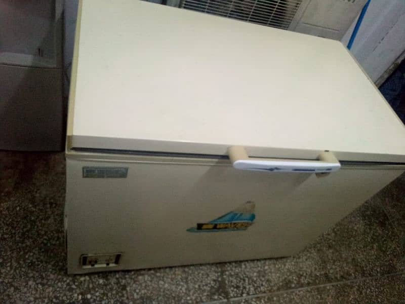 freezer for sale 2