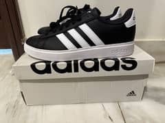 Adidas Grand Court Shoes Size 7