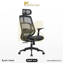 Imported Executive Office Chairs | Premium Quality | Office Chairs