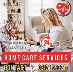 Raajpoot Home Care Services