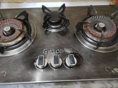 Stove for sale