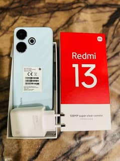 redmi 13 0