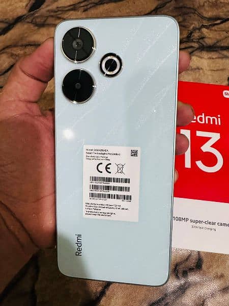 redmi 13 3