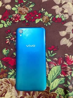 vivo y91d 2 32 gb ha condition 10 by 10 sealed pices ha box bi ha