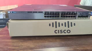 Cisco