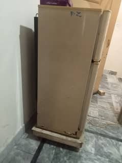 refrigerator