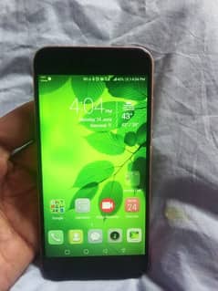 HIAWEI NOVA2 4GB  64 GB