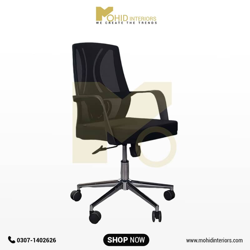 Premium Office Chair | Imported Office Chair | Affordable Chairs 0