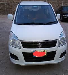 Suzuki Wagon R 2019