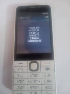 Nokia 230 0