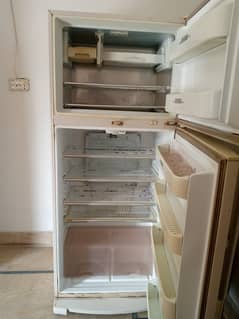 Full Size Dawlance Refrigerator For Sale