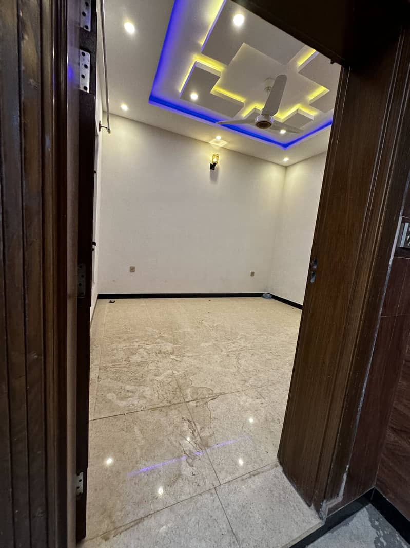 5 MARLA HOUSE FOR SALE IN C BLOCK FAISAL TOWN 3