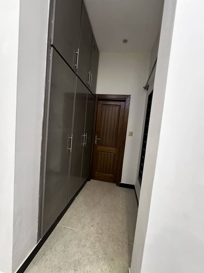 5 MARLA HOUSE FOR SALE IN C BLOCK FAISAL TOWN 7